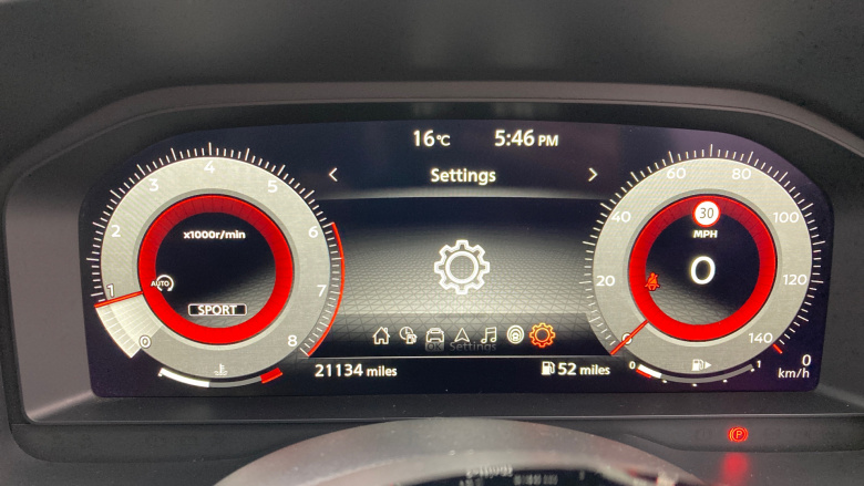 Nissan Qashqai 1.3 DiG-T MH Premiere Edition 5dr Petrol Hatchback